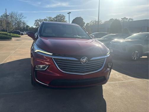2023 Buick Enclave Essence FWD