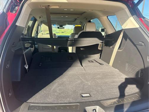 2023 Buick Enclave Essence FWD