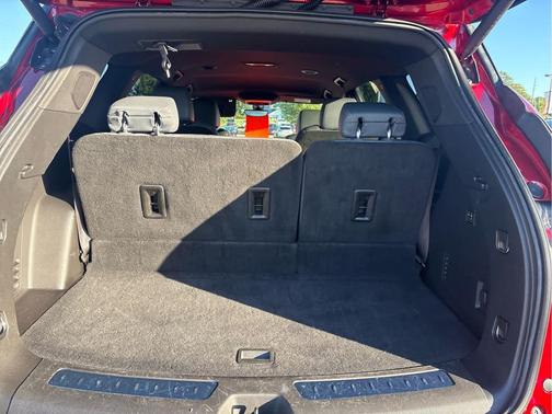 2024 Buick Enclave Premium FWD