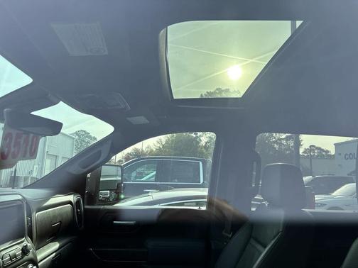 2020 GMC Sierra 2500 Denali