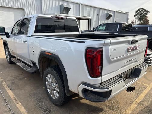 2020 GMC Sierra 2500 Denali