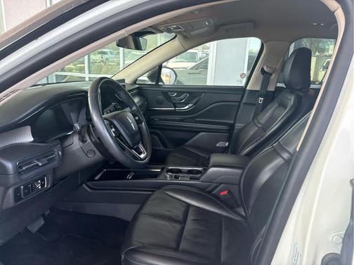 2024 Lincoln Corsair Reserve