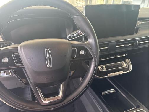 2024 Lincoln Corsair Reserve