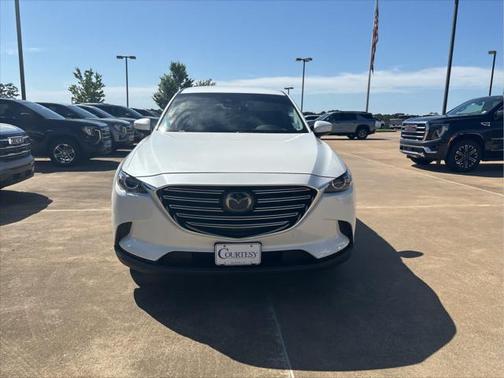 2021 Mazda CX-9 Touring