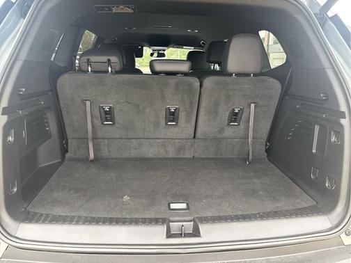 2024 GMC Acadia FWD Elevation