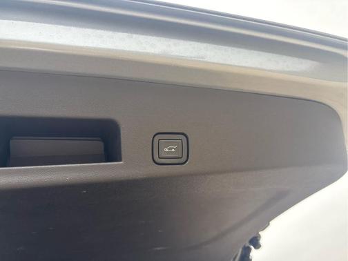 2024 GMC Acadia FWD Elevation