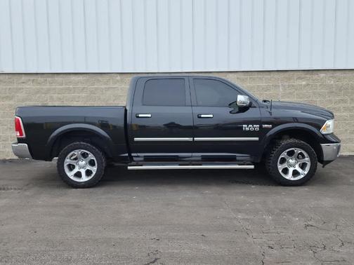 2018 RAM 1500 Laramie