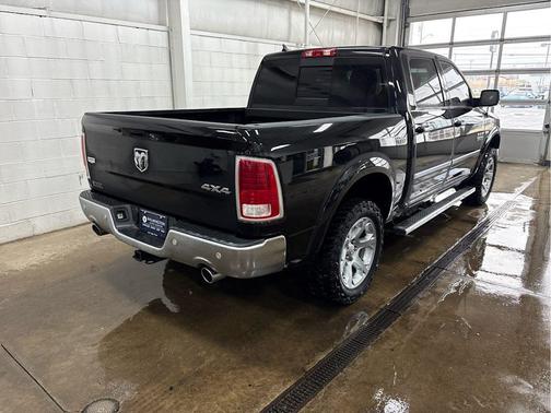 2018 RAM 1500 Laramie
