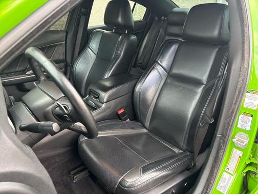 2017 Dodge Charger R/T