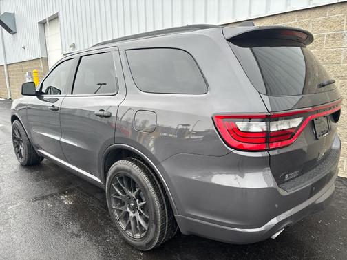 2023 Dodge Durango R/T