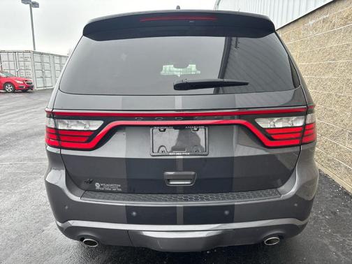 2023 Dodge Durango R/T