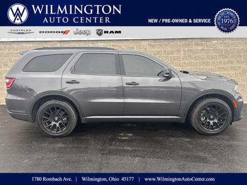 2023 Dodge Durango R/T