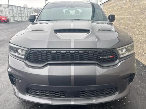 2023 Dodge Durango R/T