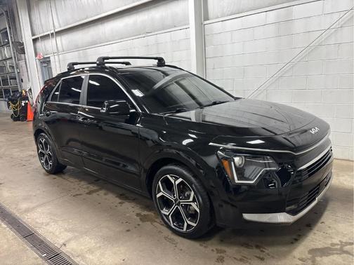 2023 Kia Niro EX Touring