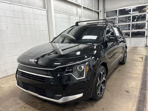 2023 Kia Niro EX Touring