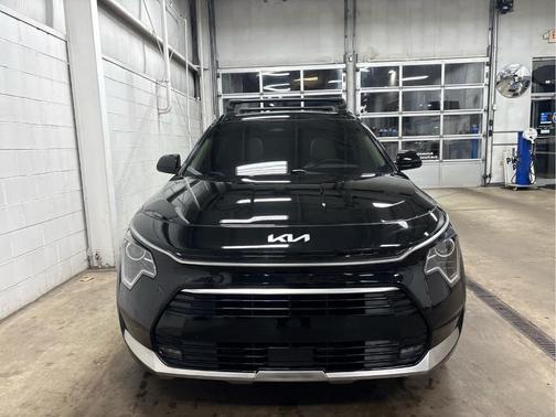 2023 Kia Niro EX Touring