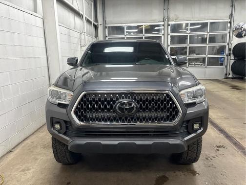 2016 Toyota Tacoma TRD Off Road