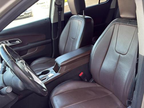 2014 Chevrolet Equinox 2LT