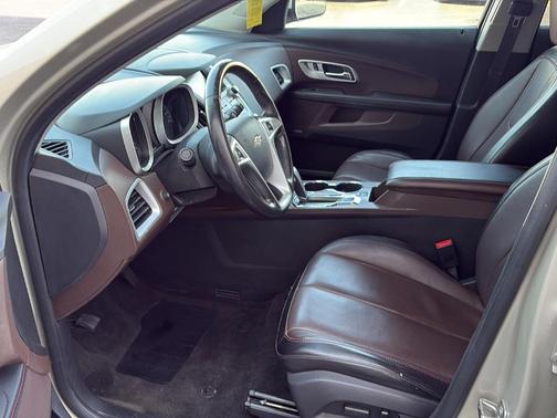 2014 Chevrolet Equinox 2LT