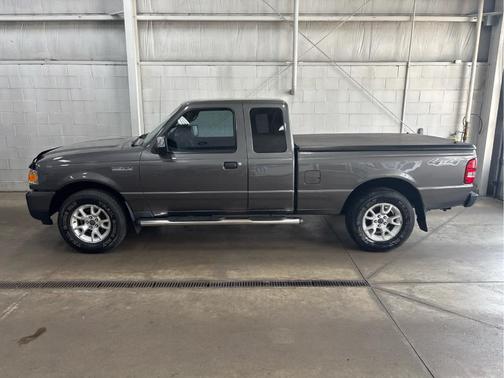 2011 Ford Ranger XLT