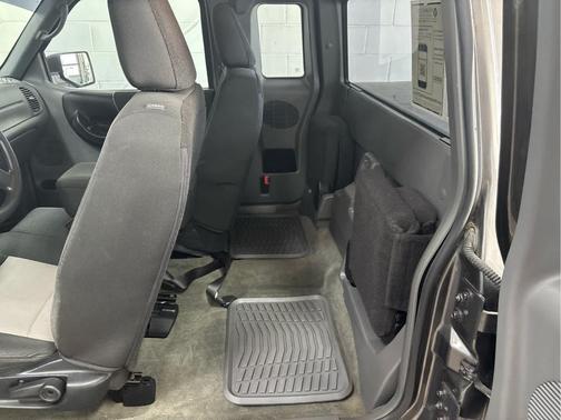 2011 Ford Ranger XLT