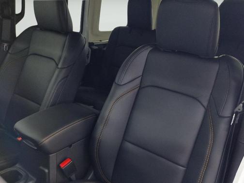 Bright White Clearcoat 2026 Jeep Wrangler Sahara