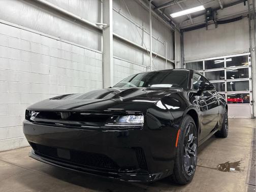 2025 Dodge Charger Daytona R/T