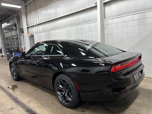 2025 Dodge Charger Daytona R/T