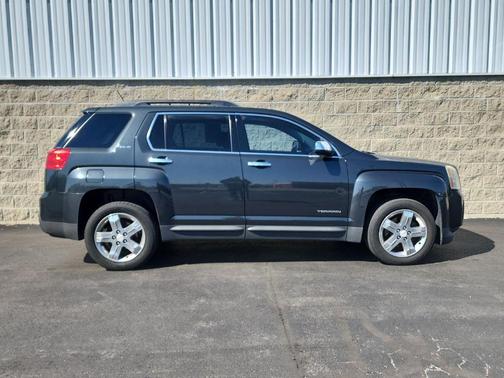 2013 GMC Terrain SLE-2