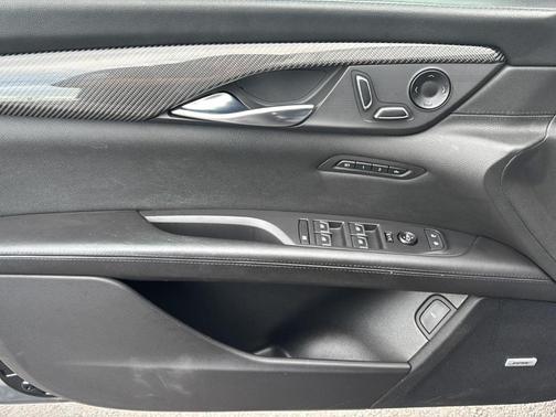 Black Raven 2019 Cadillac CT6 3.0 Twin Turbo Sport