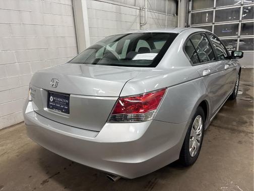 2009 Honda Accord LX