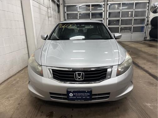 2009 Honda Accord LX