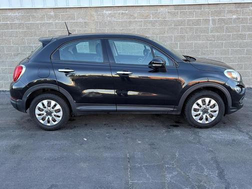 2016 FIAT 500X Pop