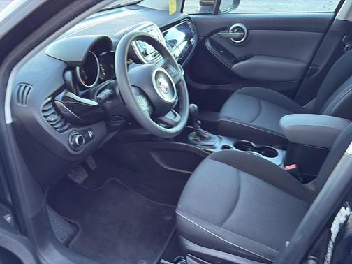 2016 FIAT 500X Pop