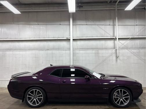 2021 Dodge Challenger R/T