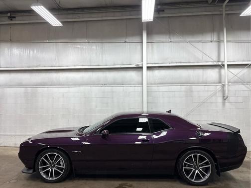 2021 Dodge Challenger R/T