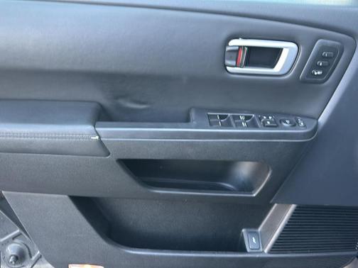 Crystal Black Pearl 2013 Honda Pilot Touring