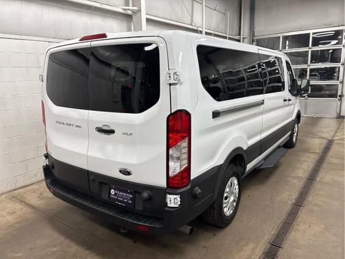 2024 Ford Transit-350 XLT