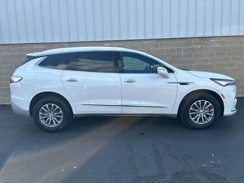 2024 Buick Enclave Premium