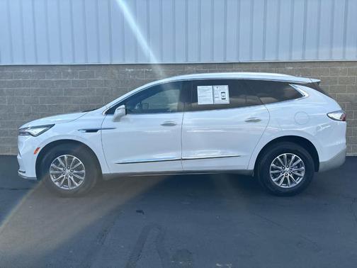 2024 Buick Enclave Premium