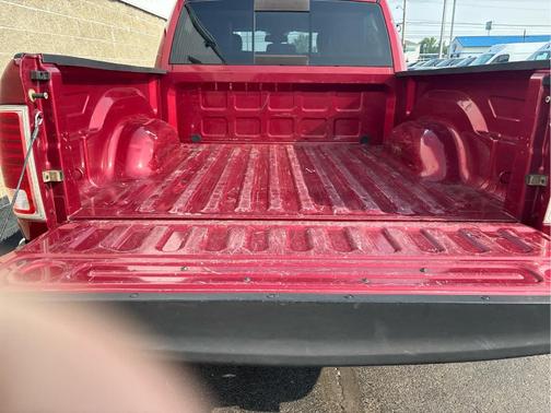 2013 RAM 1500 Laramie