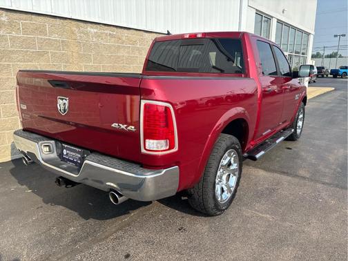 2013 RAM 1500 Laramie