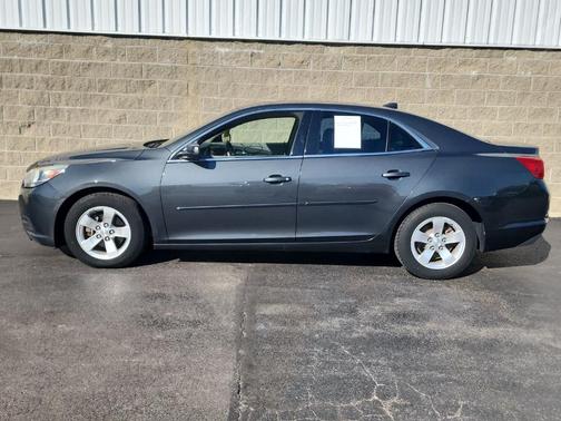 2014 Chevrolet Malibu 1LS