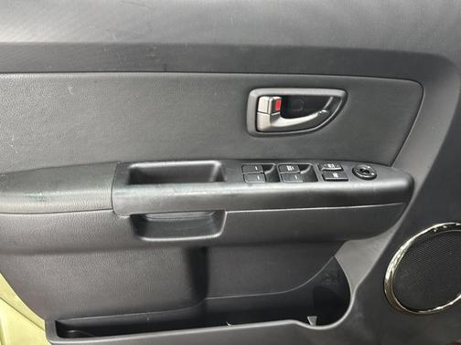 Alien 2011 Kia Soul +