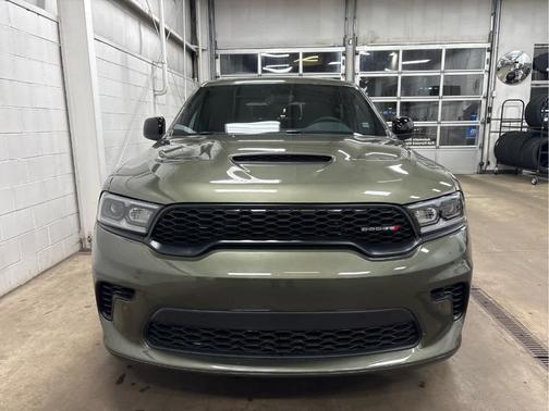 2026 Dodge Durango GT HEMI V8