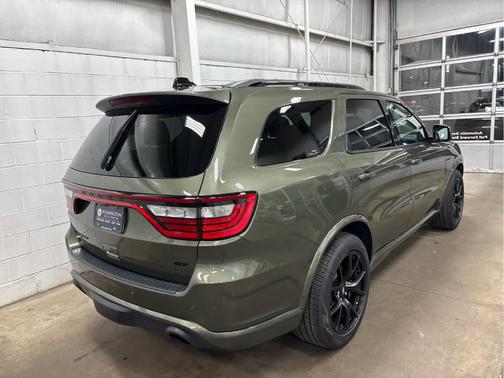2026 Dodge Durango GT HEMI V8