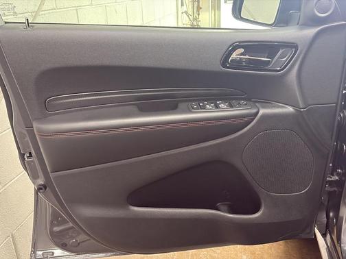 Vapor Gray 2026 Dodge Durango GT HEMI V8