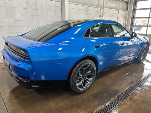 2026 Dodge Charger R/T