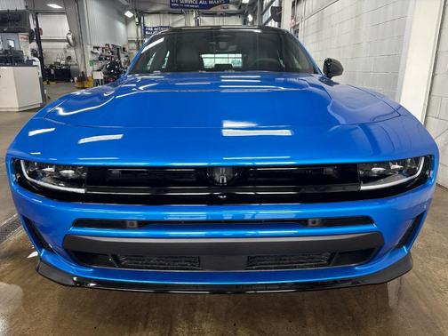 2026 Dodge Charger R/T