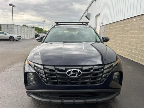 2023 Hyundai TUCSON XRT
